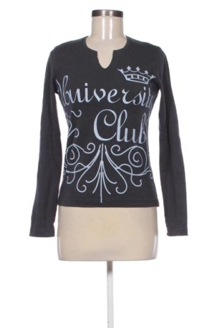 Bluză de femei Esprit, Mărime M, Culoare Gri, Preț 88,62 Lei