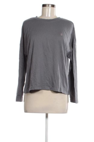 Γυναικεία μπλούζα Esprit, Μέγεθος L, Χρώμα Γκρί, Τιμή 17,00 €