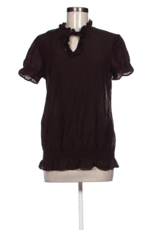 Bluză de femei Esprit, Mărime M, Culoare Maro, Preț 85,99 Lei