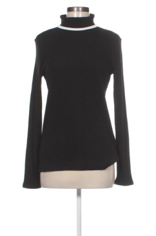 Bluză de femei Esprit, Mărime M, Culoare Negru, Preț 88,62 Lei