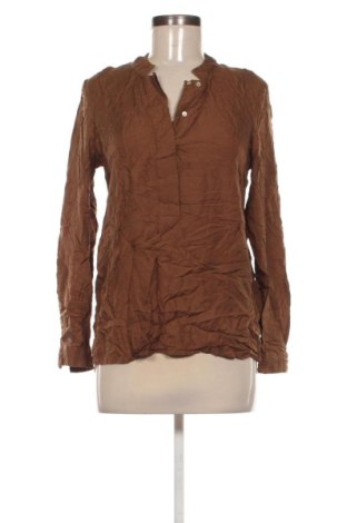 Дамска блуза Esprit, Размер S, Цвят Кафяв, Цена 17,89 €