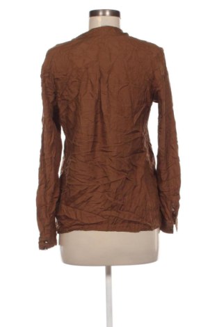Дамска блуза Esprit, Размер S, Цвят Кафяв, Цена 17,89 €