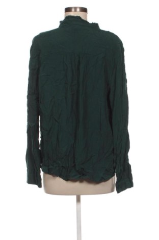 Női blúz Esprit, Méret M, Szín Zöld, Ár 8 779 Ft