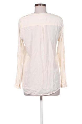 Γυναικεία μπλούζα Esprit, Μέγεθος L, Χρώμα Εκρού, Τιμή 17,46 €