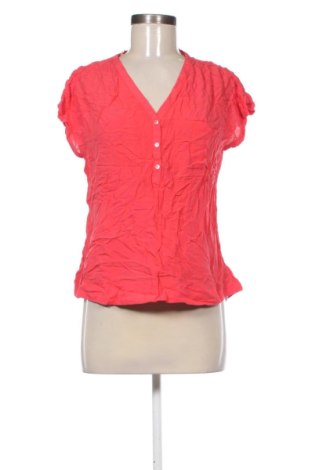 Γυναικεία μπλούζα Esprit, Μέγεθος M, Χρώμα Κόκκινο, Τιμή 14,00 €