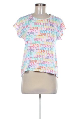 Bluză de femei Esprit, Mărime S, Culoare Multicolor, Preț 85,99 Lei