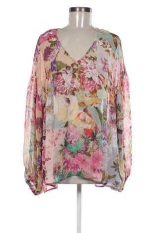 Bluzka damska Esprit, Rozmiar XL, Kolor Kolorowy, Cena 91,99 zł