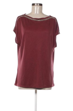 Bluză de femei Esprit, Mărime XL, Culoare Roșu, Preț 85,99 Lei