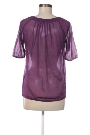 Bluză de femei Esprit, Mărime S, Culoare Mov, Preț 85,99 Lei