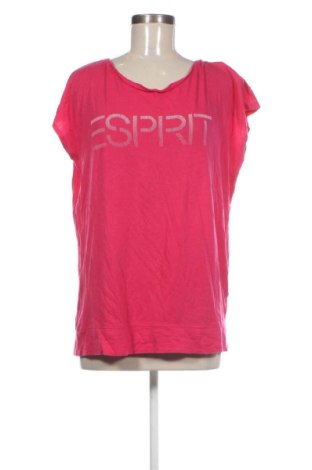 Bluză de femei Esprit, Mărime XL, Culoare Roz, Preț 85,99 Lei