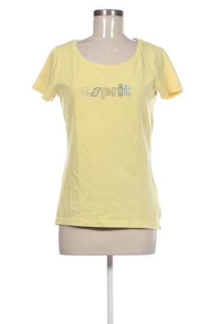 Női blúz Esprit, Méret L, Szín Sárga, Ár 6 989 Ft