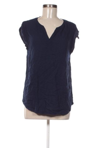 Bluză de femei Esprit, Mărime S, Culoare Albastru, Preț 85,99 Lei