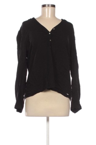 Дамска блуза Esprit, Размер L, Цвят Черен, Цена 17,89 €