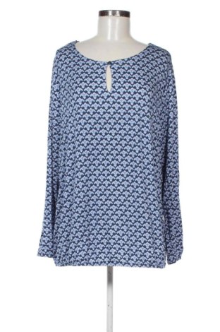 Bluză de femei Essentials by Tchibo, Mărime XXL, Culoare Multicolor, Preț 60,99 Lei