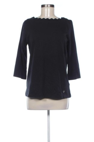 Дамска блуза Essentials by Tchibo, Размер M, Цвят Черен, Цена 10,22 €