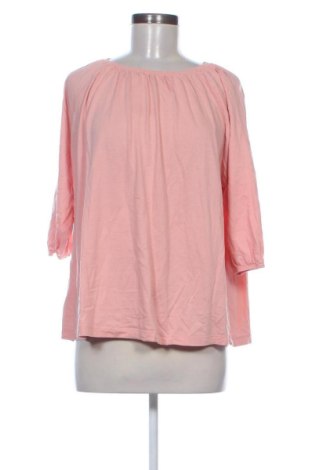 Bluză de femei Essentials by Tchibo, Mărime 3XL, Culoare Portocaliu, Preț 60,99 Lei