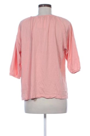 Bluză de femei Essentials by Tchibo, Mărime 3XL, Culoare Portocaliu, Preț 60,99 Lei