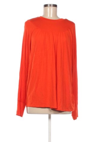 Dámska blúza Essentials by Tchibo, Veľkosť XL, Farba Oranžová, Cena  11,95 €