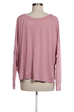 Дамска блуза Essentials by Tchibo, Размер XL, Цвят Пепел от рози, Цена 10,22 €