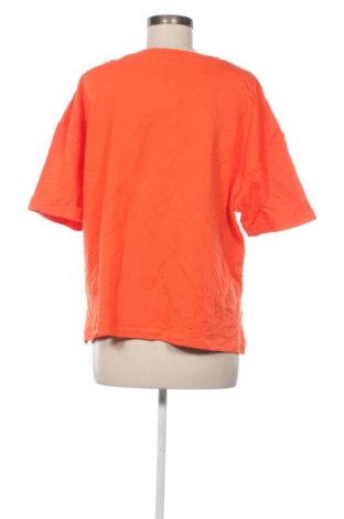 Bluză de femei Essentials by Tchibo, Mărime XL, Culoare Portocaliu, Preț 60,99 Lei
