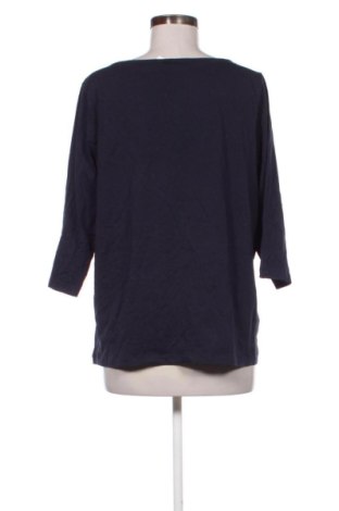 Γυναικεία μπλούζα Essentials by Tchibo, Μέγεθος XXL, Χρώμα Μπλέ, Τιμή 11,99 €