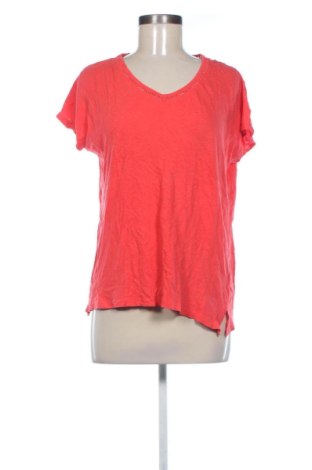 Дамска блуза Essentials by Tchibo, Размер M, Цвят Червен, Цена 10,22 €