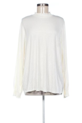 Bluză de femei Essentials by Tchibo, Mărime 3XL, Culoare Ecru, Preț 50,58 Lei