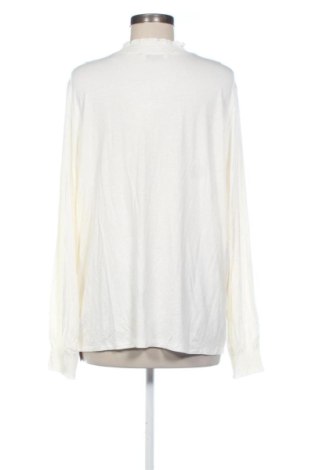 Bluză de femei Essentials by Tchibo, Mărime 3XL, Culoare Ecru, Preț 50,58 Lei