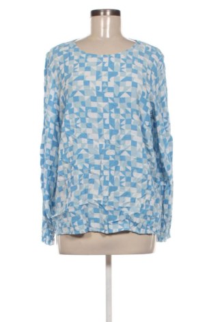 Bluzka damska Essentials by Tchibo, Rozmiar XL, Kolor Kolorowy, Cena 51,99 zł