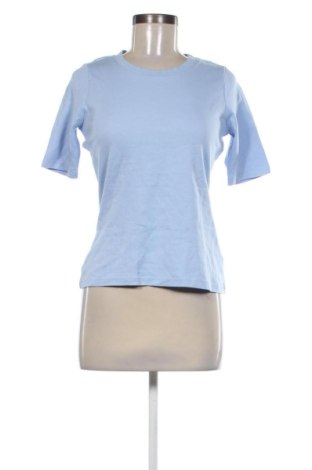 Dámská halenka Essentials by Tchibo, Velikost L, Barva Modrá, Cena  289,00 Kč