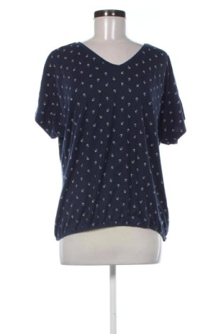 Bluză de femei Essentials by Tchibo, Mărime XL, Culoare Multicolor, Preț 60,99 Lei