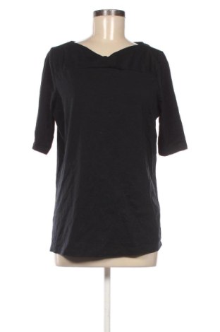 Bluză de femei Essentials by Tchibo, Mărime XL, Culoare Negru, Preț 60,99 Lei