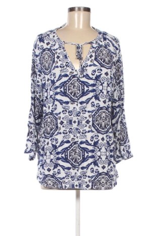Bluză de femei Essentials by Tchibo, Mărime XXL, Culoare Multicolor, Preț 60,99 Lei