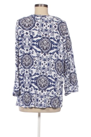 Bluză de femei Essentials by Tchibo, Mărime XXL, Culoare Multicolor, Preț 60,99 Lei
