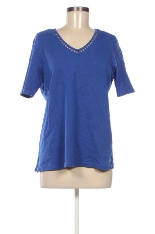 Dámská halenka Essentials by Tchibo, Velikost M, Barva Modrá, Cena  289,00 Kč