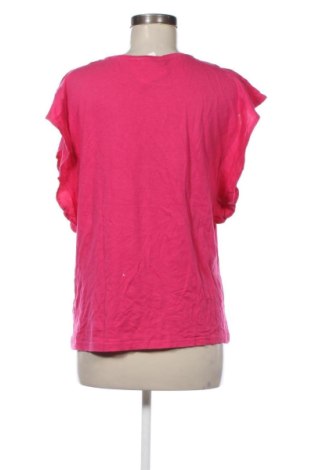 Bluză de femei Essentials by Tchibo, Mărime M, Culoare Roz, Preț 60,99 Lei