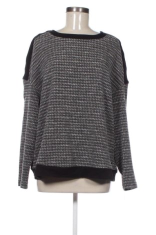 Bluză de femei Essentials by Tchibo, Mărime XXL, Culoare Gri, Preț 60,99 Lei