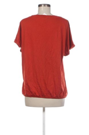 Bluzka damska Essentiel, Rozmiar XL, Kolor Czerwony, Cena 110,99 zł