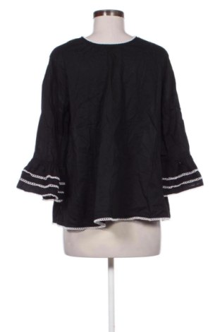 Dámska blúza Essentiel, Veľkosť L, Farba Čierna, Cena  25,00 €