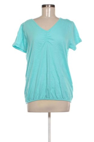 Bluză de femei Estelle, Mărime L, Culoare Albastru, Preț 85,99 Lei