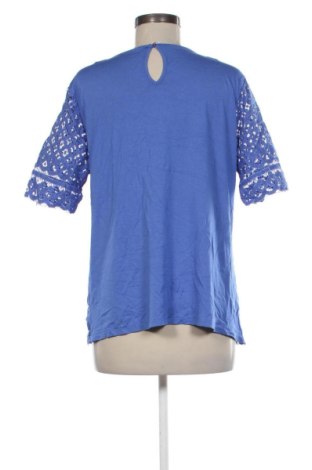 Дамска блуза Etam, Размер XL, Цвят Син, Цена 14,31 €