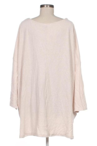 Damen Shirt Evans, Größe 3XL, Farbe Beige, Preis € 22,99