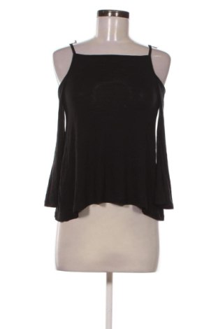 Bluză de femei Even&Odd, Mărime XS, Culoare Negru, Preț 52,13 Lei