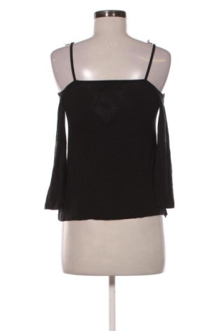 Bluză de femei Even&Odd, Mărime XS, Culoare Negru, Preț 52,13 Lei