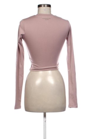 Bluză de femei Even&Odd, Mărime S, Culoare Mov deschis, Preț 54,99 Lei