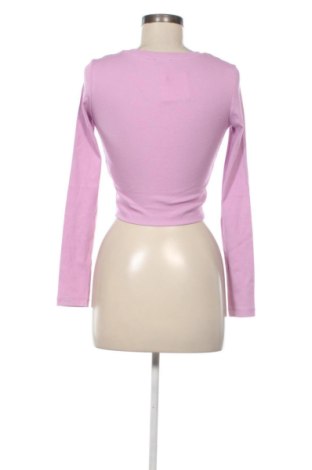 Дамска блуза Even&Odd, Размер XS, Цвят Лилав, Цена 16,36 €