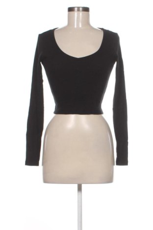 Bluză de femei Even&Odd, Mărime S, Culoare Negru, Preț 50,58 Lei