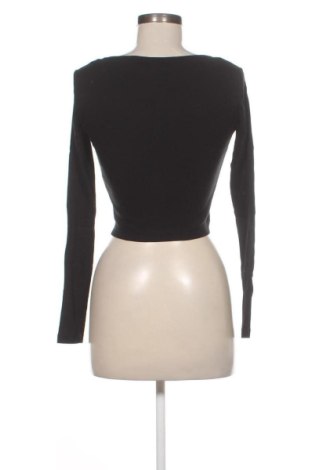 Bluză de femei Even&Odd, Mărime S, Culoare Negru, Preț 50,58 Lei