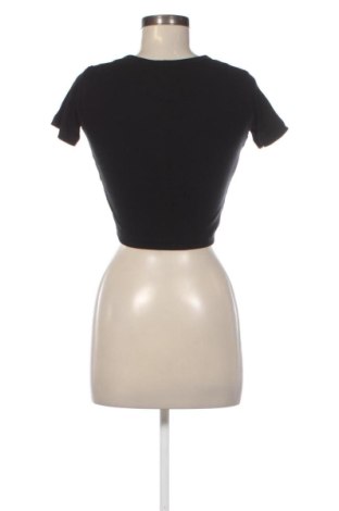 Дамска блуза Even&Odd, Размер S, Цвят Черен, Цена 9,70 €