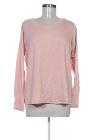 Bluzka damska Ever.me by Takko Fashion, Rozmiar L, Kolor Popielaty róż, Cena 51,99 zł